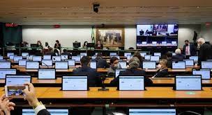 Votação da pec do voto impresso é adiada para evitar derrota do governo presidente da comissão especial encerrou reunião subitamente, em meio a protestos dos deputados. Vwroev1iwcw6 M