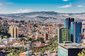 Bogotá, colombia is the host city for summit 2017. Highlights Of Colombia Travel Guide Audley Travel