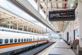This page has schedules & fares for key train routes in thailand and explains how to buy tickets. A Guide To Taiwan S High Speed Rail Klook Travel Blog