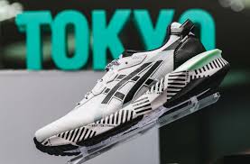 ASICS亞瑟士重現東京街頭元素！推出MODERN TOKYO摩登東京系列鞋款| LINE購物