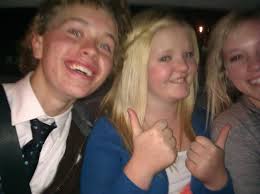 Hey everyone! Camille (Stringham) Sollowen. 10 years is crazy! Can't  believe we are here! I am a single mom to my two amazing kids! I am  currently working in marketing for an