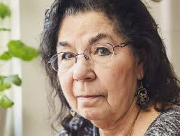 Inger 69: "Jag har jobbat sen jag var 16"