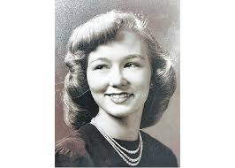 Joann CARLIN Obituary (1932