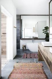 8 Idees Deco Pour Une Nouvelle Salle De Bains Idee Deco Salle De Bain Salle De Bain En Beton Deco Salle De Bain