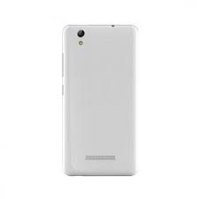 Gionee Pioneer P5L LTE - White