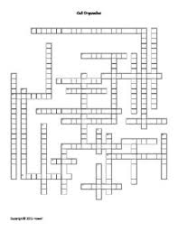 We did not find results for: Organelle Crossword Worksheets Teaching Resources Tpt