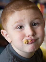 Thanksgiving at Smouse Opportunity School