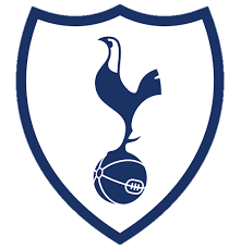 Логотип tottenham hotspur в формате png размером 1000 x 1972 точек. Tottenham Logo Png Album On Imgur