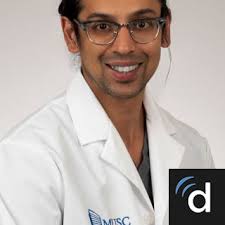 Dr. Matthew Bonds, MD
