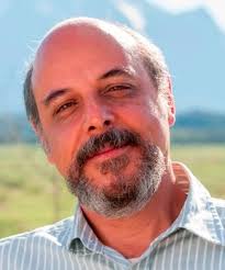 Cláudio C. Maretti, Autor em ((o))eco