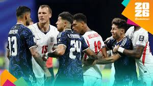 Bellingham perdió la cabeza tras la derrota de Inglaterra y propinó golpe a jugador argentino