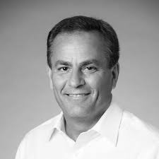 McGraw-Hill Education's David Stafford Believes Comfort is Overrated