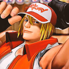 Fighting Zone "Terry"