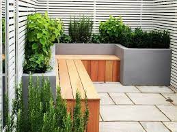 Garden design and build in london and surrounding areas. Making The Most Out Of Your Small Modern City Garden