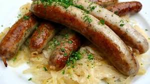 Maybe you would like to learn more about one of these? La Ricetta Dei Capuzi Garbi In Tecia