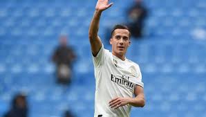 4:37 stars suggest inspiring women's history month picks 4:37 'alien,' 'moana,' and more 1:27 frank of ireland 1:27 watch the trailer Lucas Vazquez Sport360