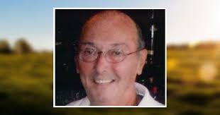 Francis (Frank) J. Sullivan Obituary November 7, 2021