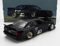 Image result for Black 1987 Audi
