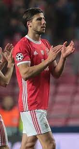 Dos santos gato alves dias. Ruben Dias Wikipedia