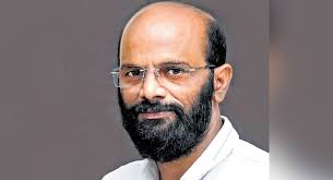 Ajay Kumar Mattewada: 'Master of miniatures' unveils another marvel