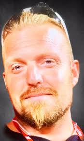 Blake Strong Obituary (2023)