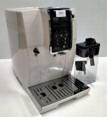 We did not find results for: Sold Price A Coffee Machine Marked Delonghi Dinamica Model Ecam350 55 W Possibly Used January 6 0121 10 00 Am Aedt