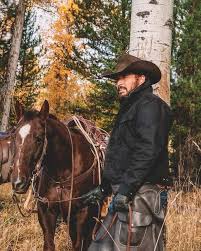 Monica is married to kayce, and hails from broken rock reservation, which borders yellowstone ranch. Yellowstone Episode 6 Photos Promise Mistakes Major Decisions Cole Hauser Yellowstone Series Yellowstone