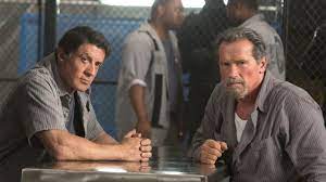 Ray breslin is the world's foremost authority on structural security. Finger Weg Von Den Escape Plan Fortsetzungen Sagt Selbst Sylvester Stallone Kino News Filmstarts De