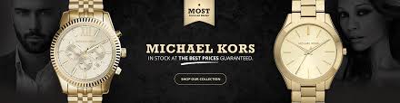 Watches for Men & Women: Michael Kors, Fossil, Seiko & more ...