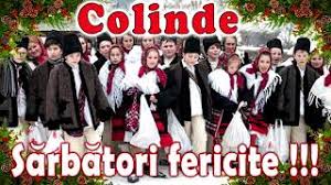 In seara sfanta de craciu. Download Colindam La Omul Bun Colinde Traditionale Din Maramures