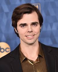 Reid Ewing