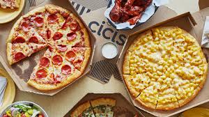 Where is cici's pizza located? Cici S Pizza Buffet