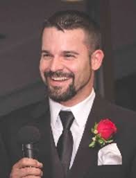 Aaron Andrew Ellison Obituary