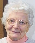 Kathleen Egan Obituary (1915