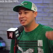 Sal Pal adding to the NBC10 report that Jeffrey Lurie told AJ Brown to  “tone it down”on social media. Think both him and AJ are right in this  situation.