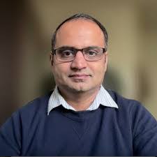 Nishith Sheth's Instagram, Twitter & Facebook