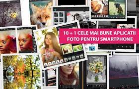 Iată o listă cu cele mai bune aplicații android 2021 utile gratis, care te sistemul de operare android devine tot mai des ținta atacurilor informatice, astfel, dacă doriți să vă țineți în siguranță datele de pe telefon ar trebui instalat. 10 1 Cele Mai Bune Aplicatii Foto Pentru Smartphone Android Si Ios