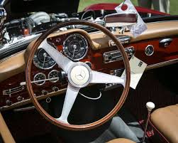 1958 Mercedes Benz 190sl A Restoration Project By The Bruceadams190sl Team Concoursdelegance Pinehurstconou Mercedes Benz Classic Mercedes Mercedes Benz