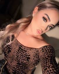 Bertha Rojo's Instagram, Twitter & Facebook