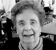 Jeanette MAYER Obituary and Online Memorial (2015)