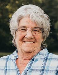 Obituary information for Willadean Cloke