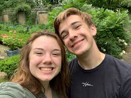 Nadia Policoff and Calvin Hoert's Wedding Website