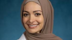 Zainab Almusawi, MD