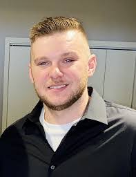 Andrew Eaker's Instagram, Twitter & Facebook