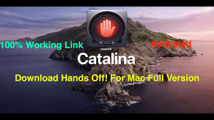 Download Hands Off For Mac Download Handoff Mac V4 4 1 For Mac Os Cata In 2020 Mac Download Mac Os Mac
