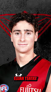 Elijah Stanton's Instagram, Twitter & Facebook