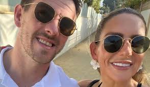 I took back control and the power' Wexford's Ursula Jacob