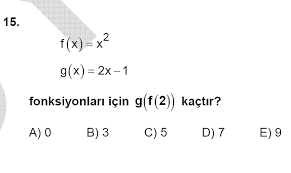 Önceki haber sınavlar son 5 yilin üni̇versi̇te sinavi sorulari. Ygs Matematik Sorulari Ve Yanitlari Ntv