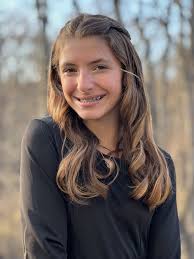 Reagan Bishchoff, teen with brain injury, is honored in Virginia