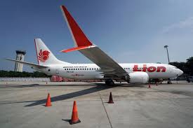 Penerbangan tersebut membawa tujuh kru dengan 180 penumpang dewasa dan dua bayi. Mulai 25 September Lion Air Buka Penerbangan Pontianak Kulon Progo Genpi Jogja